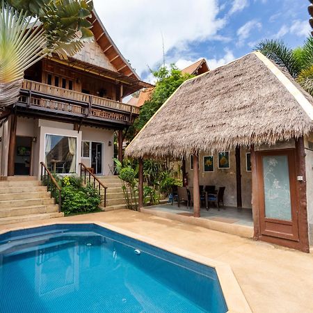 Villa Ayutthaya At Kantiang Bay Ko Lanta المظهر الخارجي الصورة