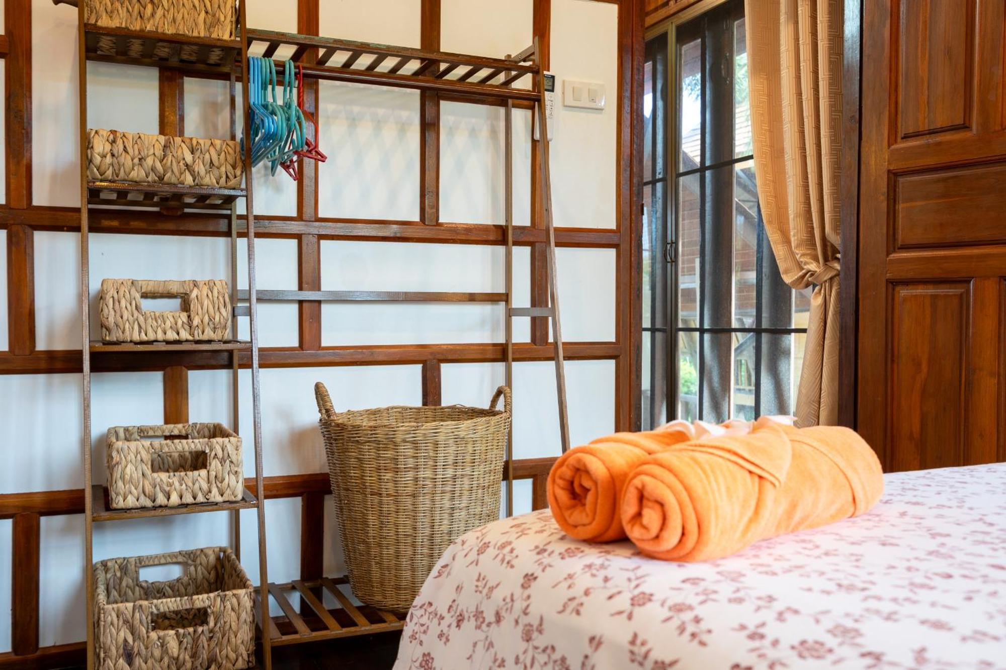 Villa Ayutthaya At Kantiang Bay Ko Lanta المظهر الخارجي الصورة