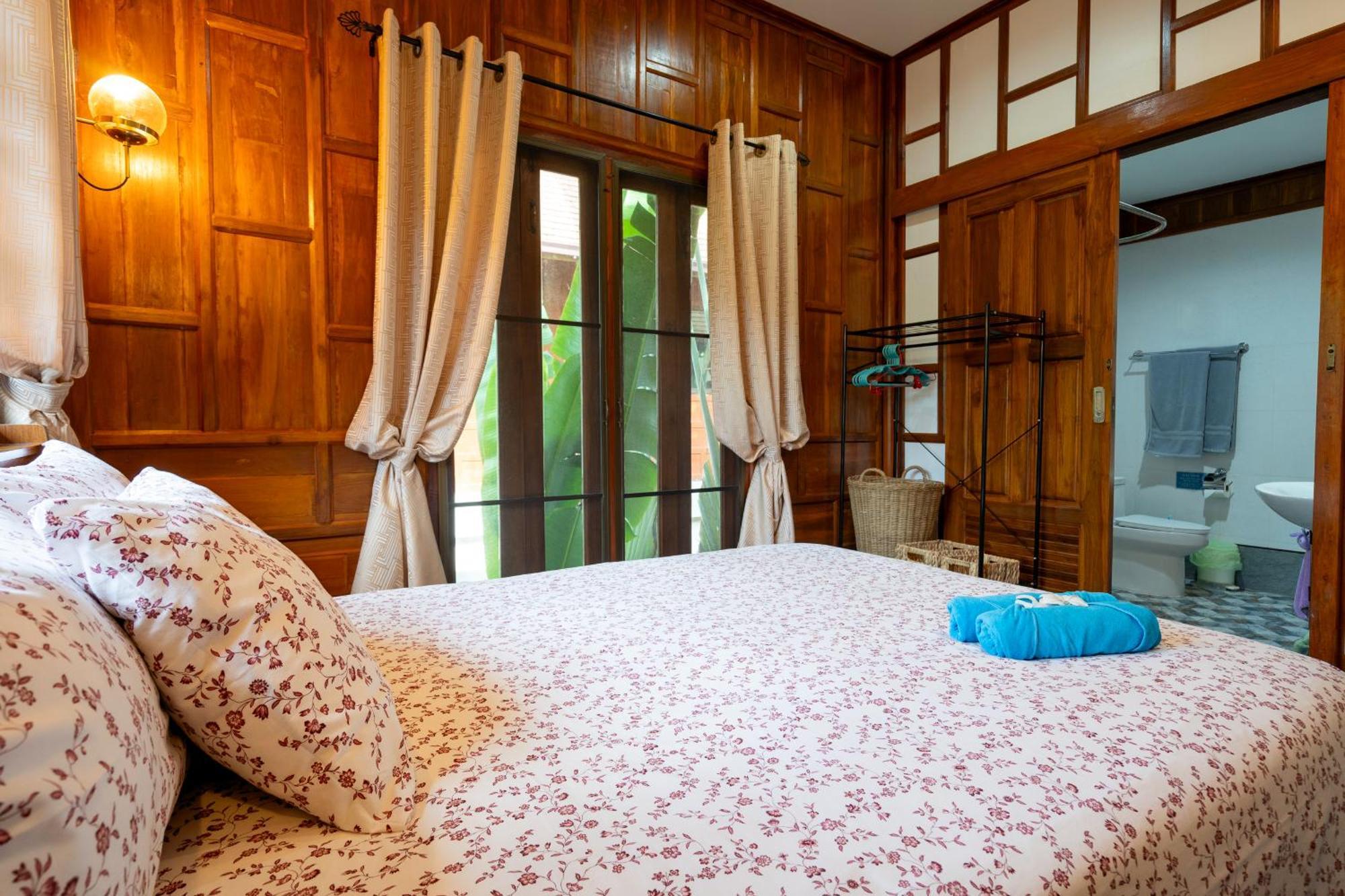 Villa Ayutthaya At Kantiang Bay Ko Lanta المظهر الخارجي الصورة