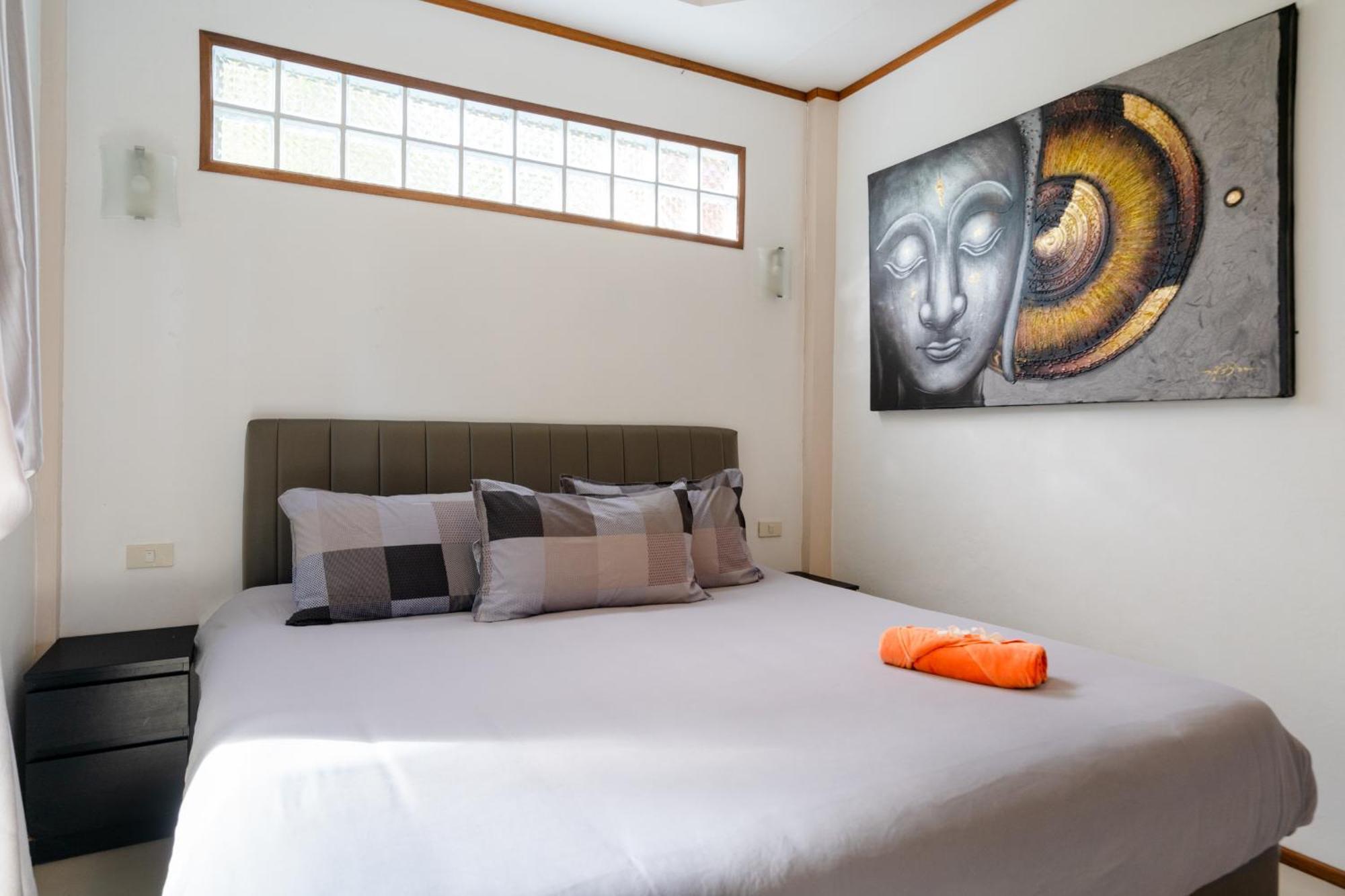 Villa Ayutthaya At Kantiang Bay Ko Lanta المظهر الخارجي الصورة