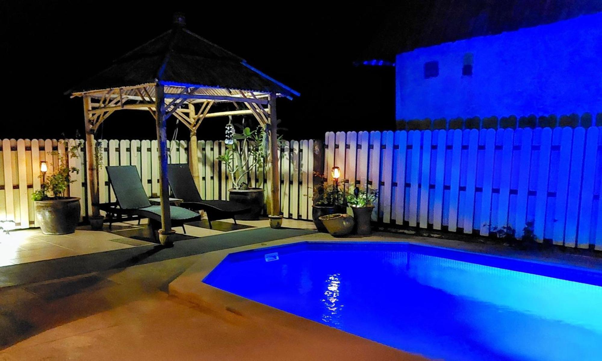 Villa Ayutthaya At Kantiang Bay Ko Lanta المظهر الخارجي الصورة