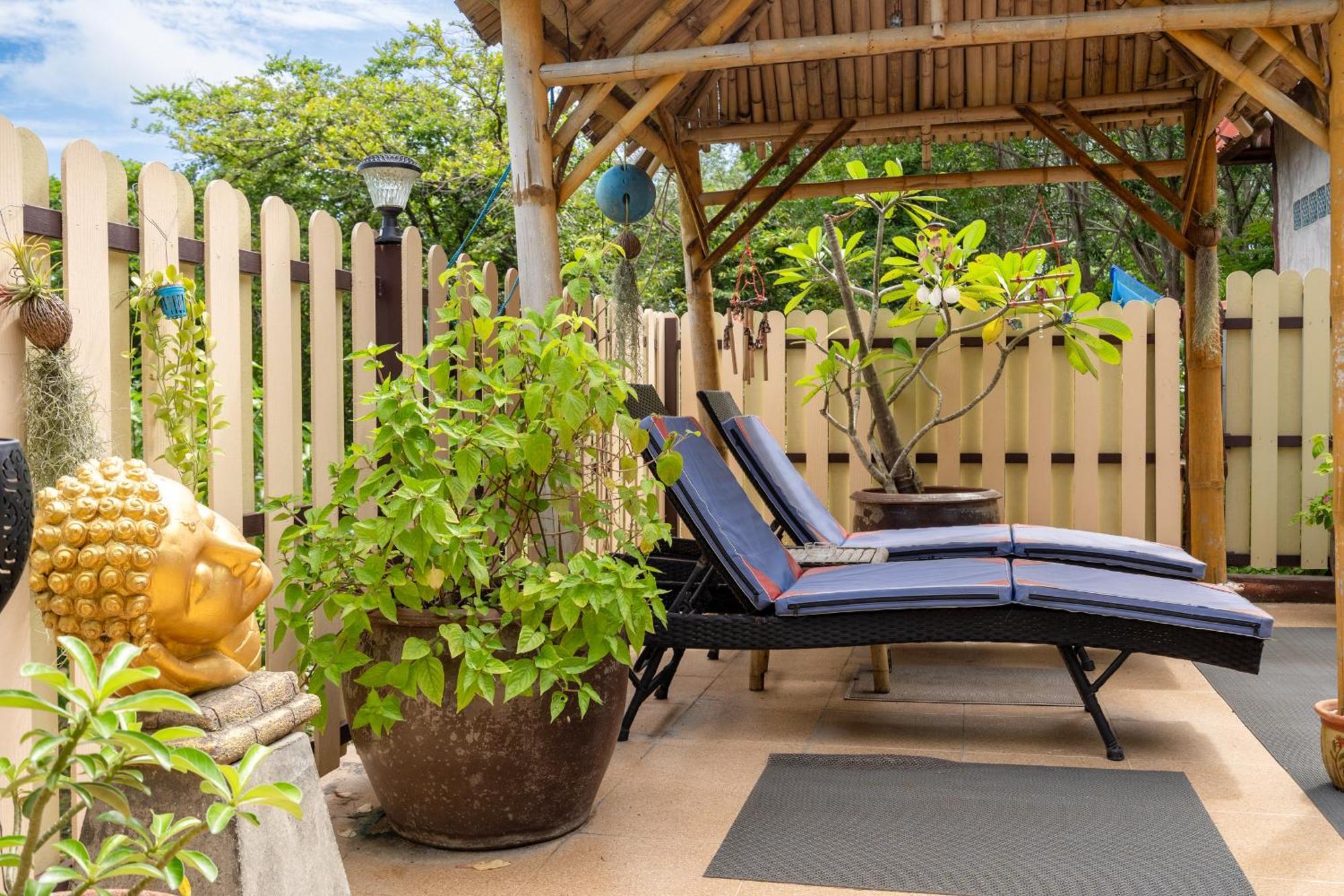 Villa Ayutthaya At Kantiang Bay Ko Lanta المظهر الخارجي الصورة