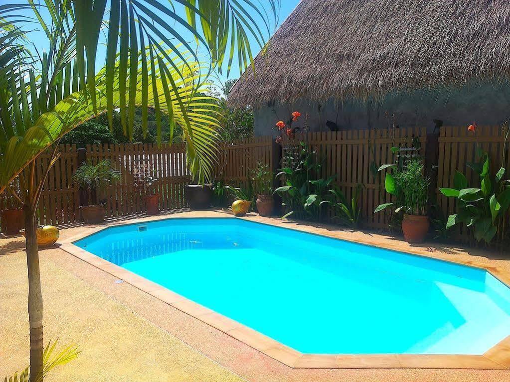 Villa Ayutthaya At Kantiang Bay Ko Lanta المظهر الخارجي الصورة
