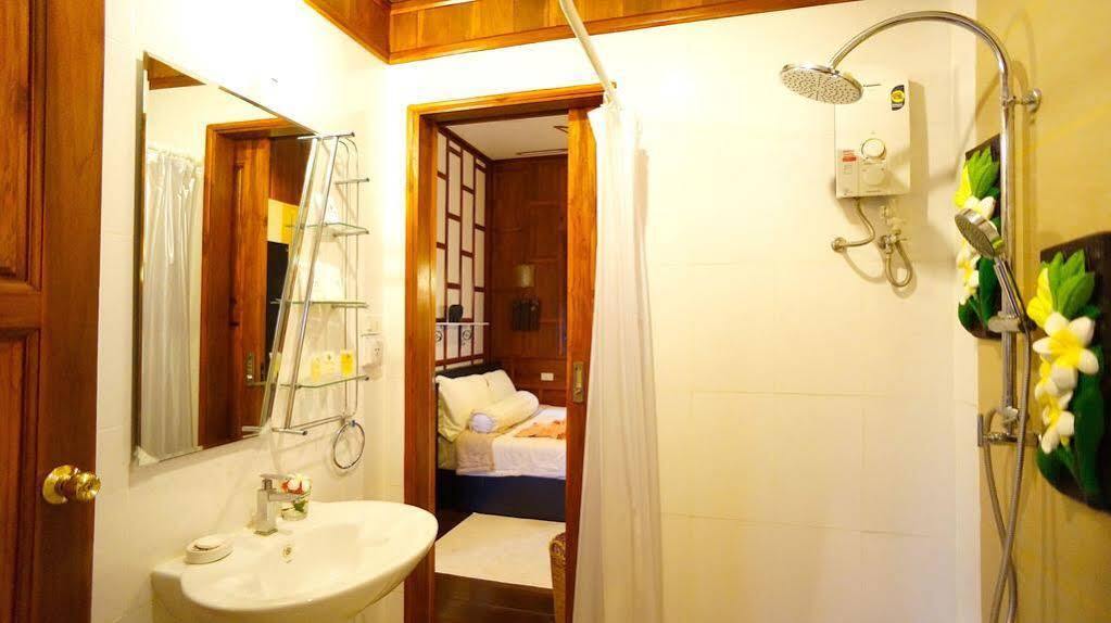 Villa Ayutthaya At Kantiang Bay Ko Lanta المظهر الخارجي الصورة