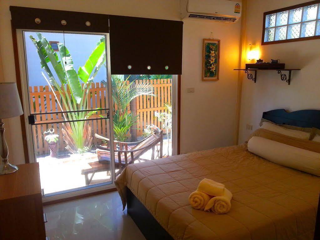 Villa Ayutthaya At Kantiang Bay Ko Lanta المظهر الخارجي الصورة